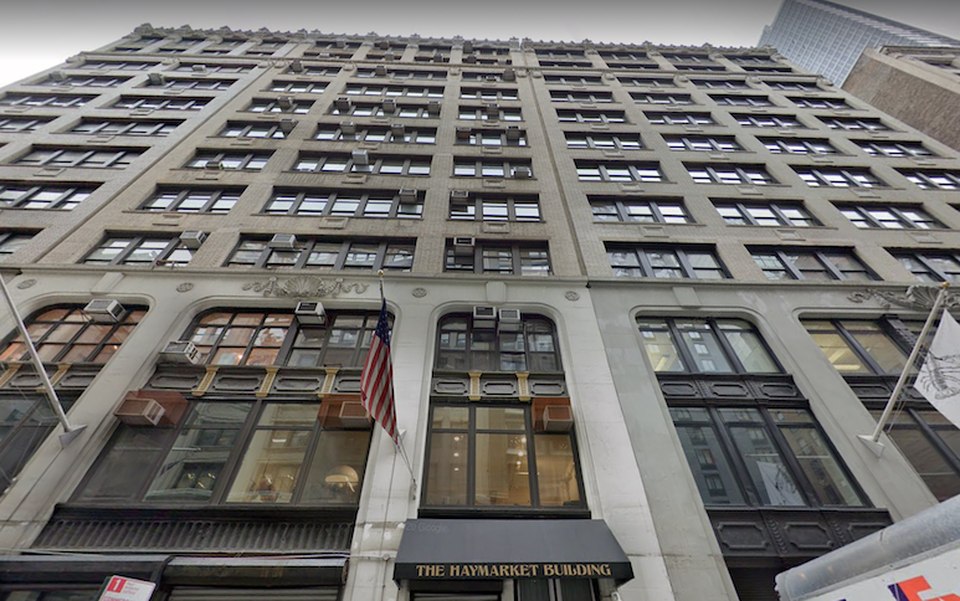 135 West 29th St.