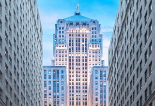 CBOT Owners Opt For Refinance Instead Of A Sale