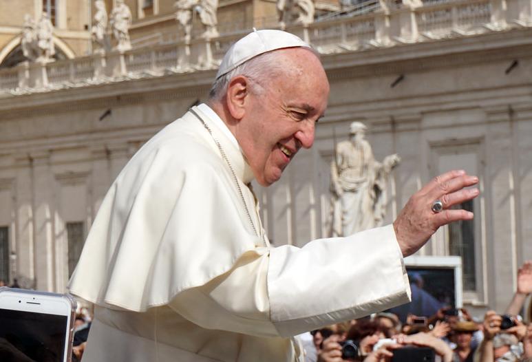 Document Release Ahead Of Real Estate Fraud Trial Shows Vatican Owns 5,170 Properties