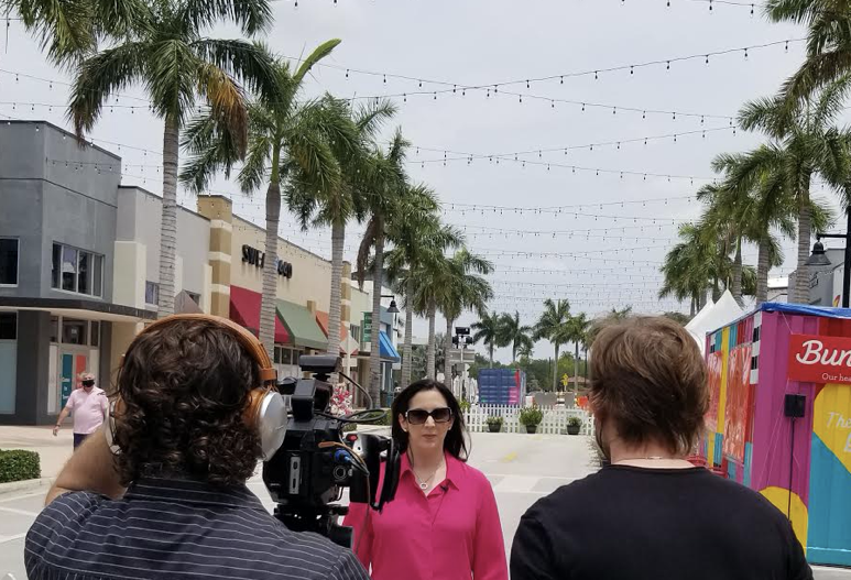 CRE Confrontation Pressures Developers To Improve Pay, Conditions