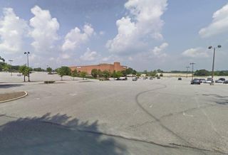 Landover Mall