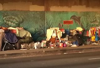 Hospitals Exploring Short-Term Housing For Homeless Patients To Free Up Beds