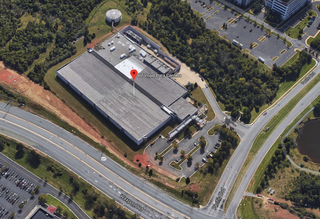 Infomart Ashburn
