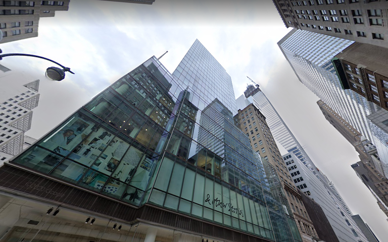 505 Fifth Ave. 