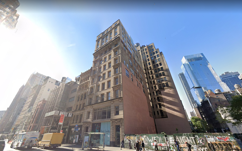 260 Fifth Ave. 