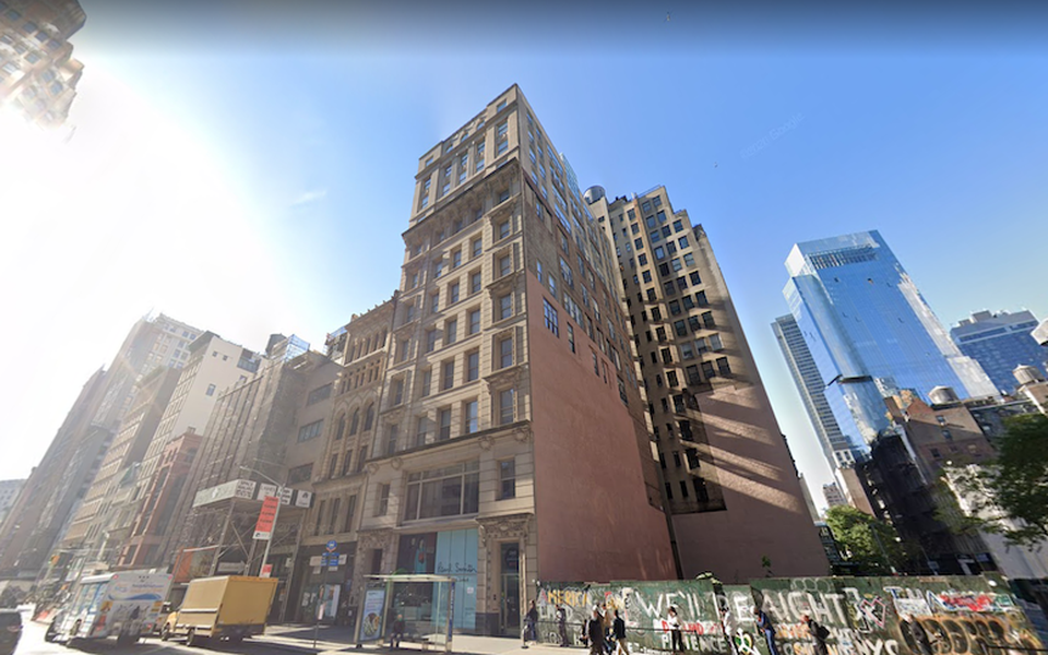 260 Fifth Ave.