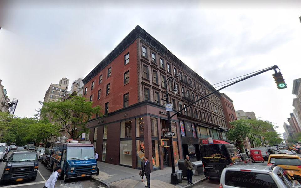 690 Madison Ave. 