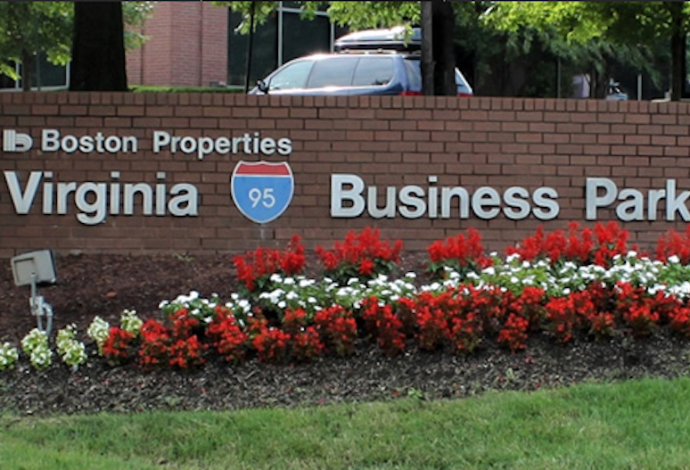 Boston Properties Virginia Business Park