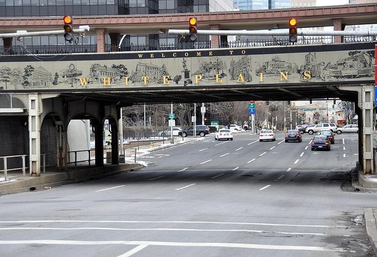 North White Plains New York