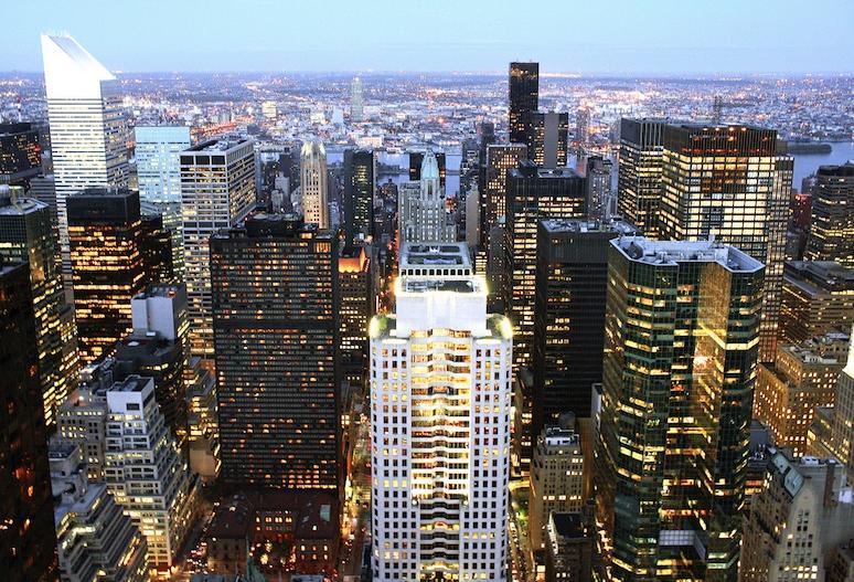 Don't Expect A JPMorgan-Fueled Midtown East Building Boom Anytime Soon