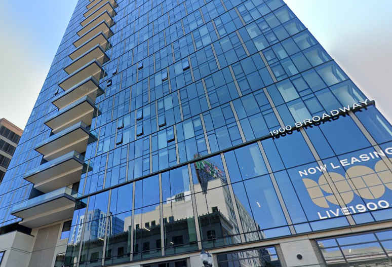 Suffolk Construction Files $20M Lawsuit Against Behring Cos. Over Oakland Apartment Tower