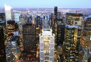 Battered In May, CMBS Market Limps Into June, As 'Calm Before The Storm' Continues