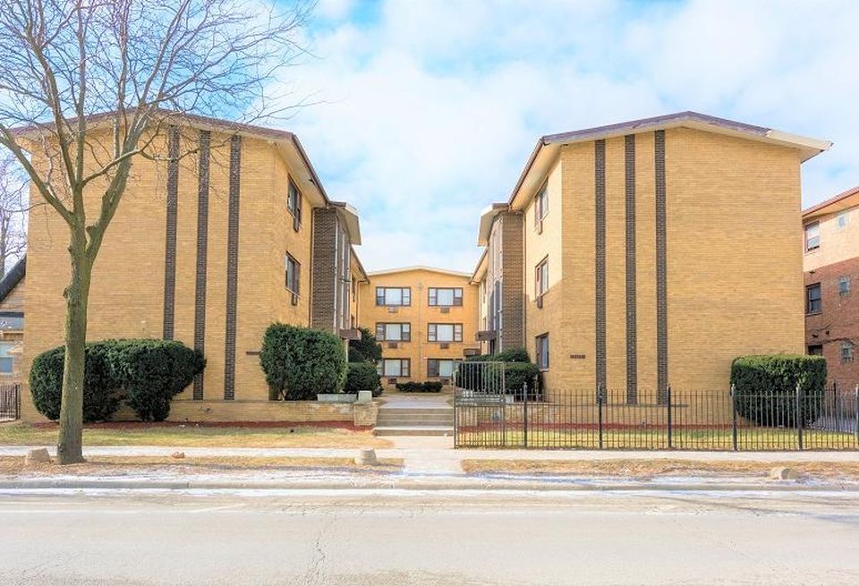 7822 S South Shore Dr.