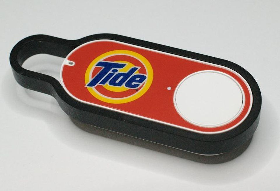Amazon Dash
