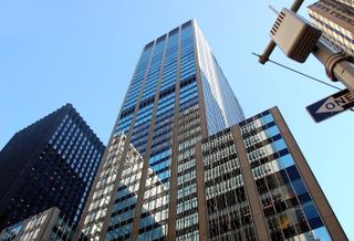 Cushman & Wakefield Fires Peter Hennessy, Former DTZ Tri-State President