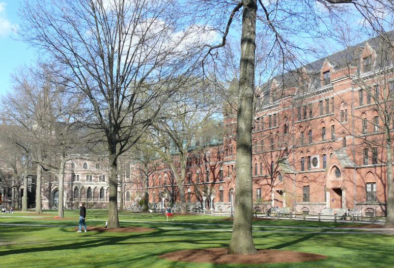SMU, Yale Endowments Unload Real Estate Assets Due To Cooling Markets