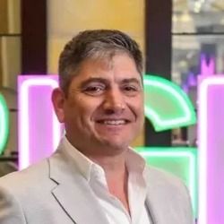 Eric Goldstein