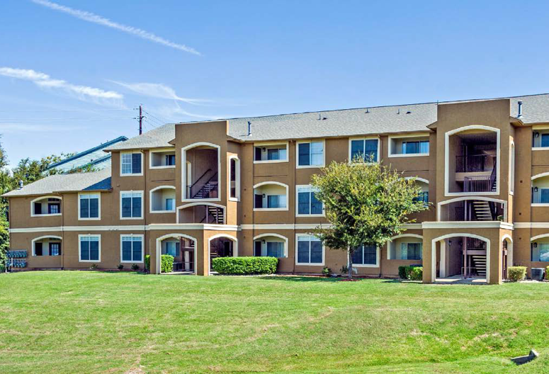 Mission Hills Apartments Get A New Owner, New Look's Next