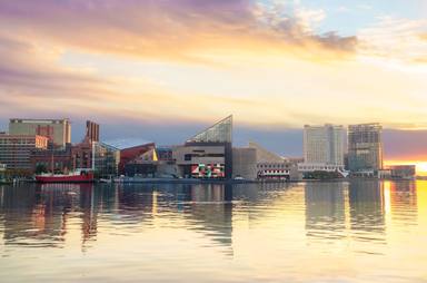Baltimore State of the Market