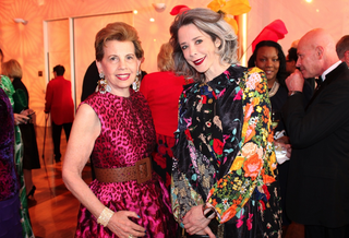 Kennedy Center Spring Gala!