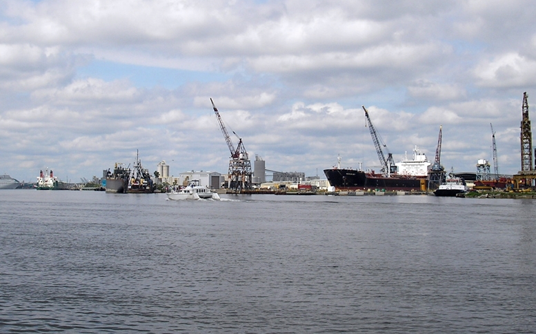 Port Tampa Bay Makes Public-Private Commitment For $60M Expansion Project