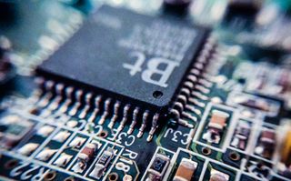 Silicon Valley Tech Firm Sets Up Beachhead In Tempe