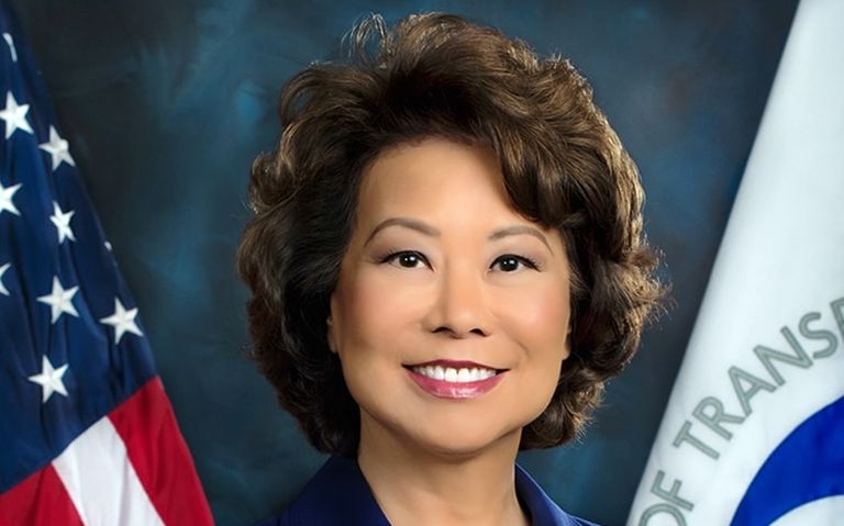 Elaine Chao