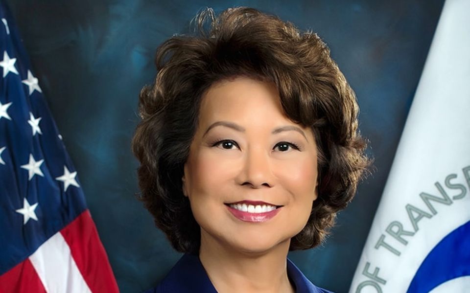 Elaine Chao
