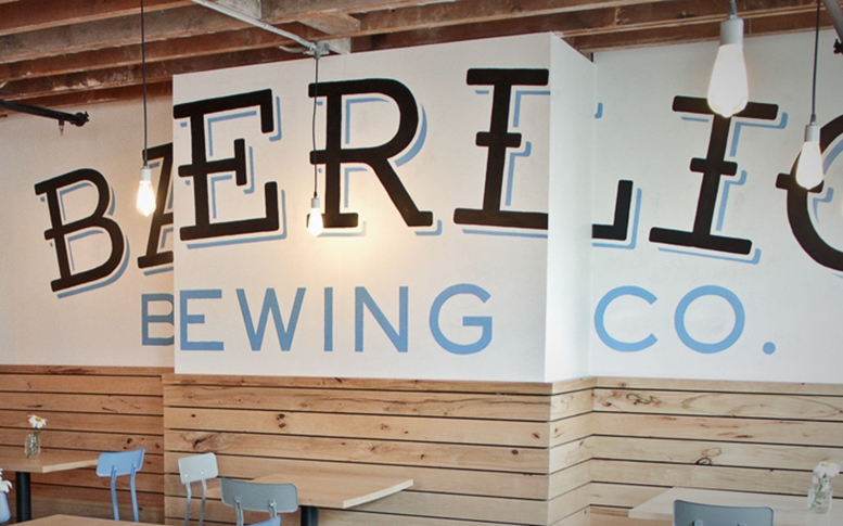 Baerlic Brewery To Anchor New Food Cart Pod
