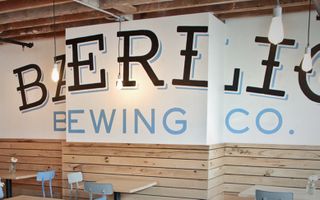 Baerlic Brewery To Anchor New Food Cart Pod