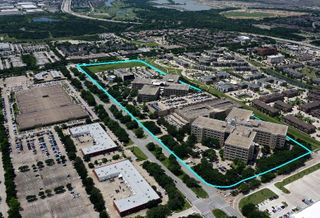 Transwestern To Sell American Airlines' 1.4M SF Global HQ