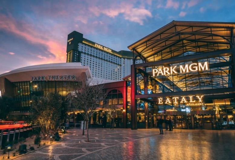 Park MGM