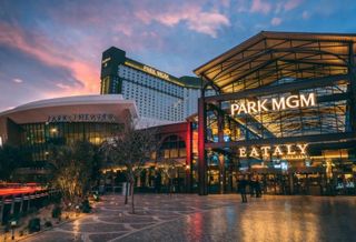 Park MGM