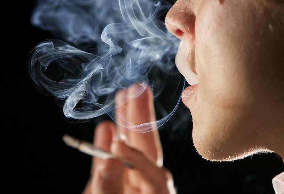 smoking pot, weed, cannabis, marijuana