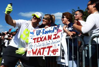 JJ Watt