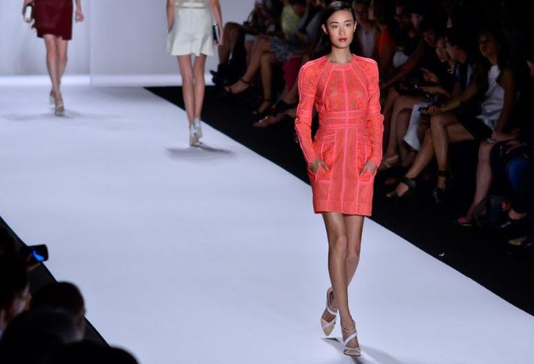 New York Fashion Week