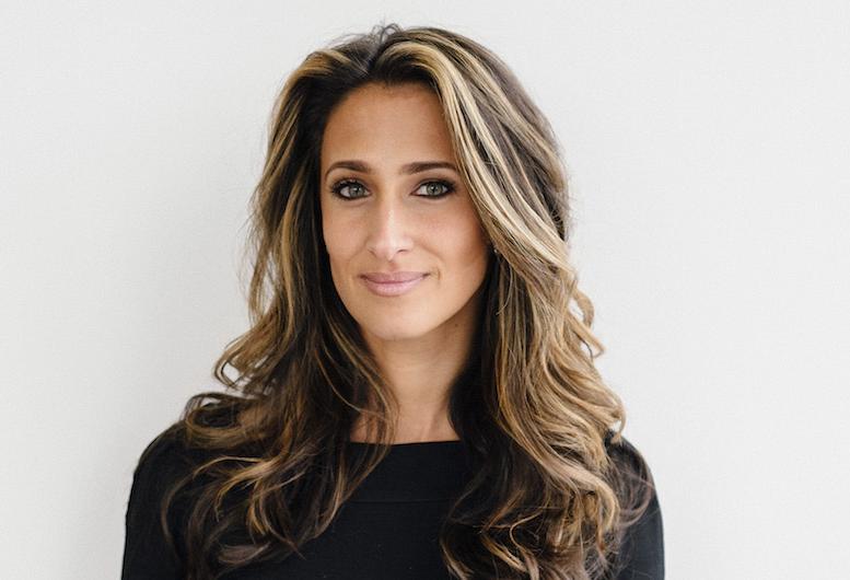 New York Power Women 2018: Jillian Mariutti, Director, Mission Capital Advisors
