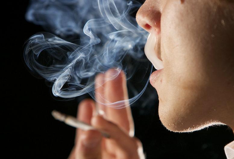smoking pot, weed, cannabis, marijuana
