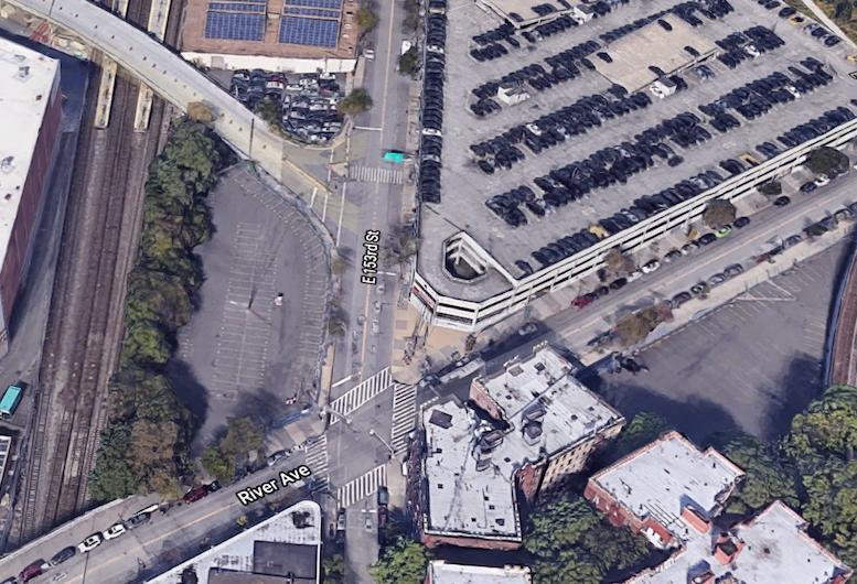 NYCFC Stadium In The Bronx Could Be Back On The Table 
