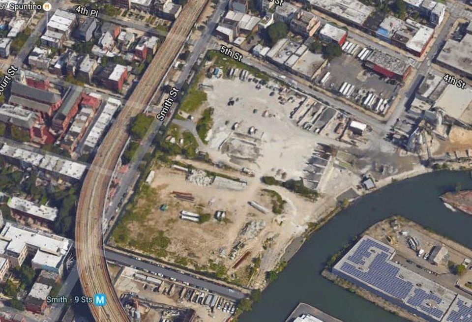 455-459 Smith St. in Gowanus, Brooklyn