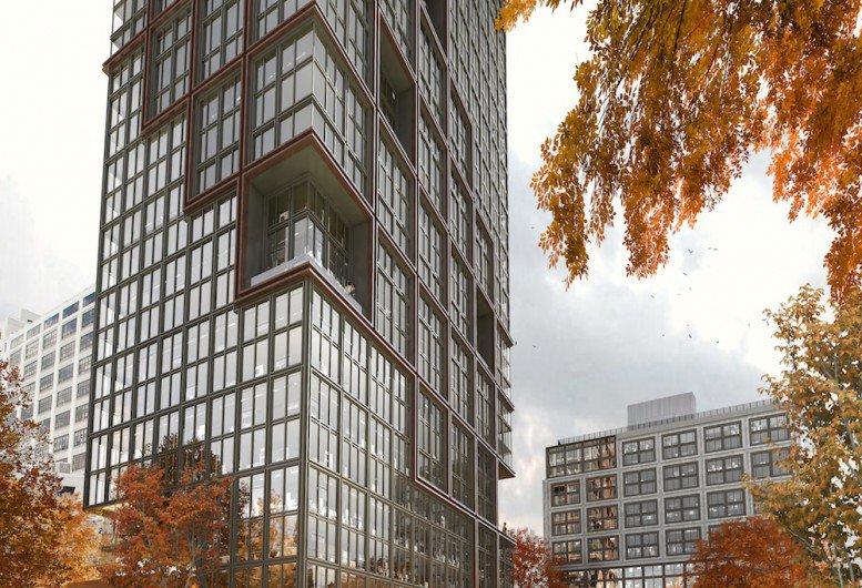 State To Brooklyn Bridge Park Brass: Go Ahead, We Can’t Stop Pier 6