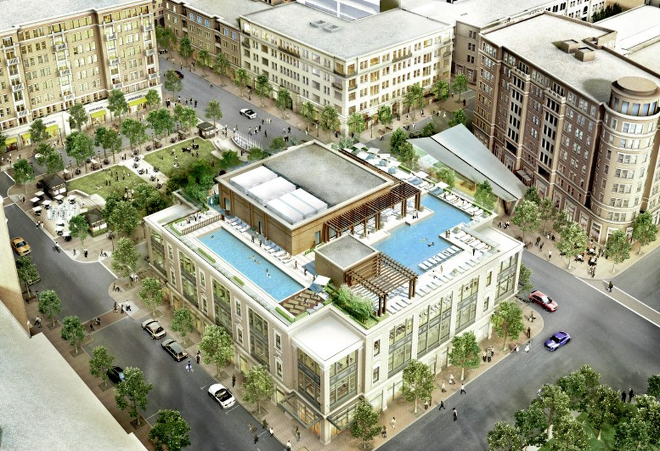 Regent Square