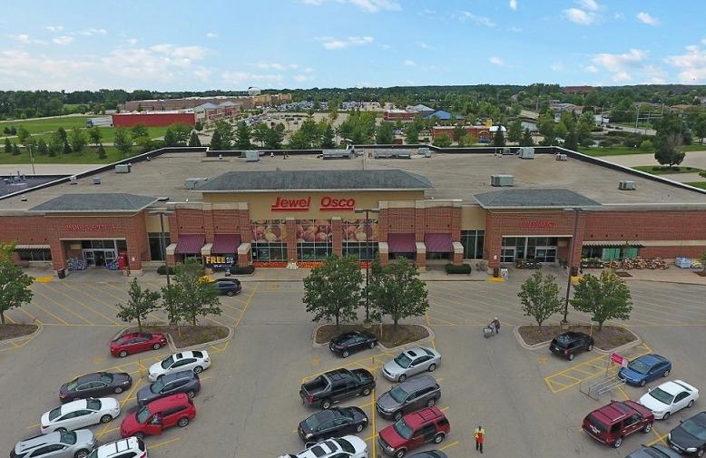 jewel Osco in lockport, IL