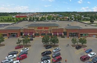 jewel Osco in lockport, IL