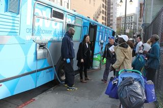 Shorenstein Residential Contributes To The Tenderloin 