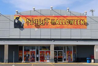 Houston Area Captures Dozens Of Spirit Halloween’s Record Number Of Stores