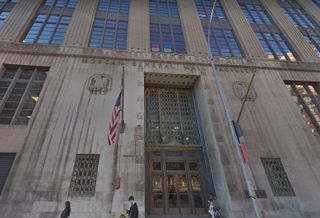 Tishman Speyer In Late-Stage Talks For USPS Facility Leasehold Deal