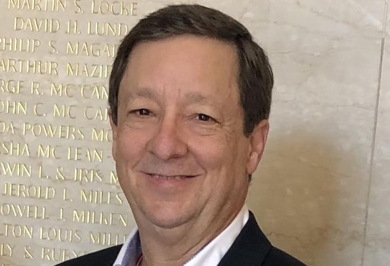 Katten Senior Counsel, Business and Talent Development Alec G. Nedelman