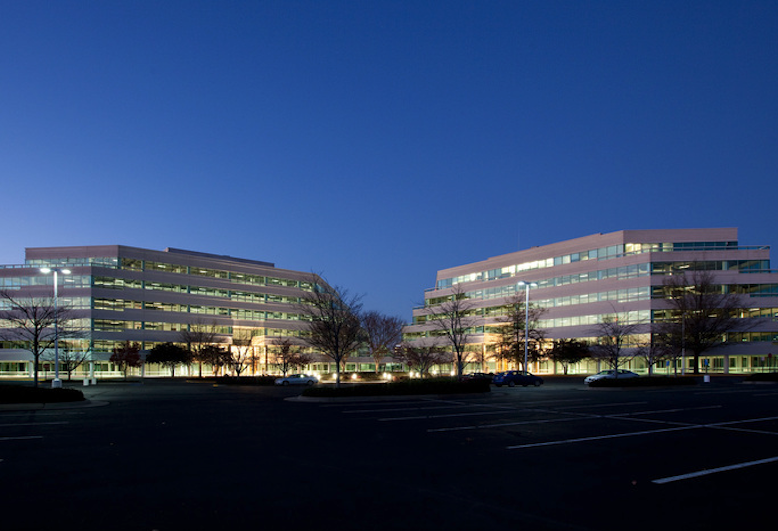 Summit I and II Reston