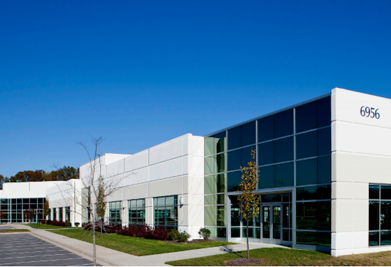 Aviation Business Park